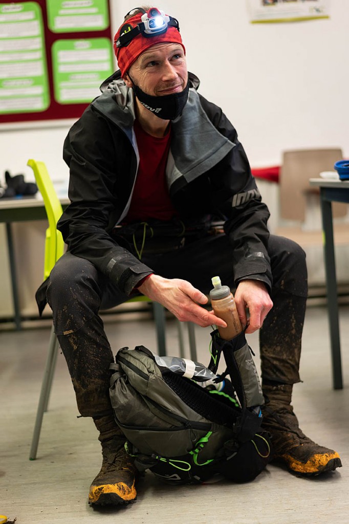 Damian Hall. Photo: Harsharn Gill Damian Hall. Photo: Harsharn Gill