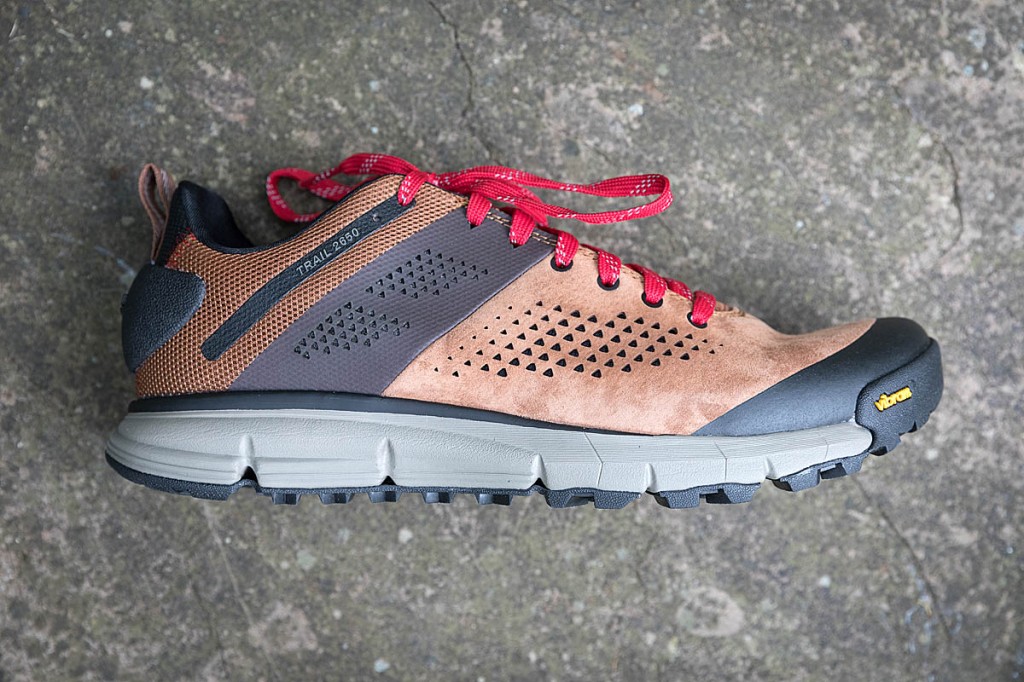 Danner Trail 2650. Photo: Bob Smith/grough Danner Trail 2650. Photo: Bob Smith/grough