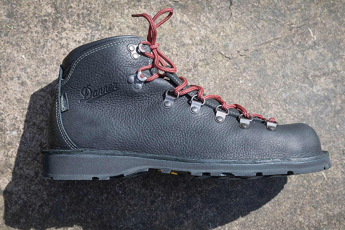 grough — On test: three- to four-season walking boots reviewed