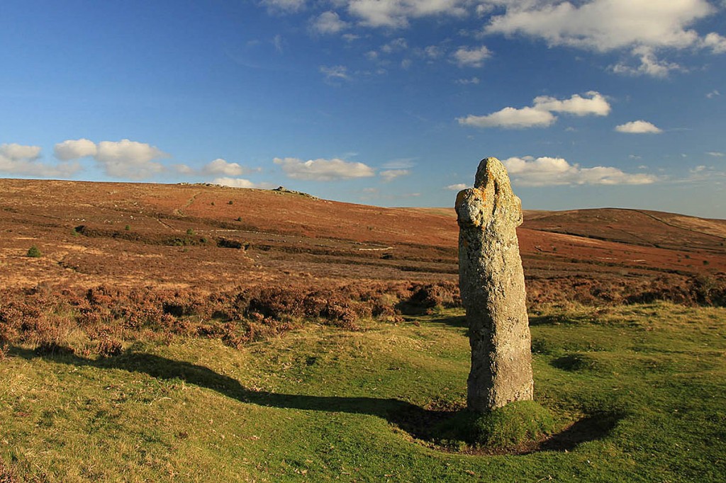 Wild camping will continue to be permitted in parts of the national park. Photo: Dartmoor NPA