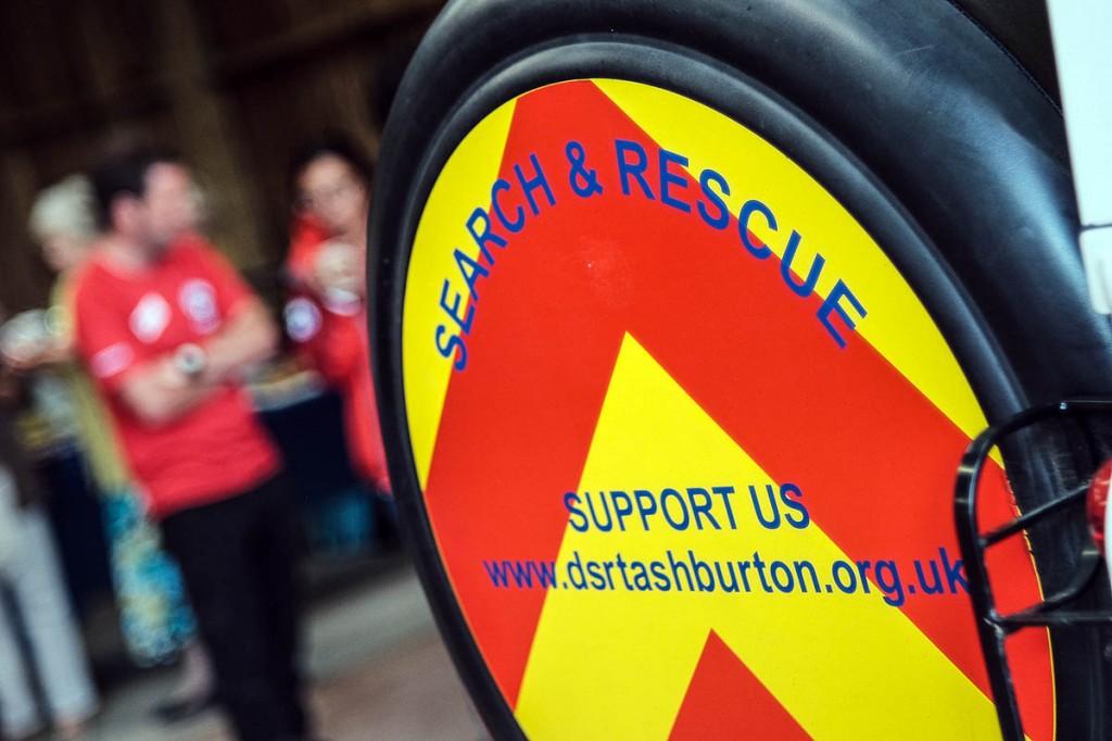 The supporters club is vital to the team's work The supporters club is vital to the team's work