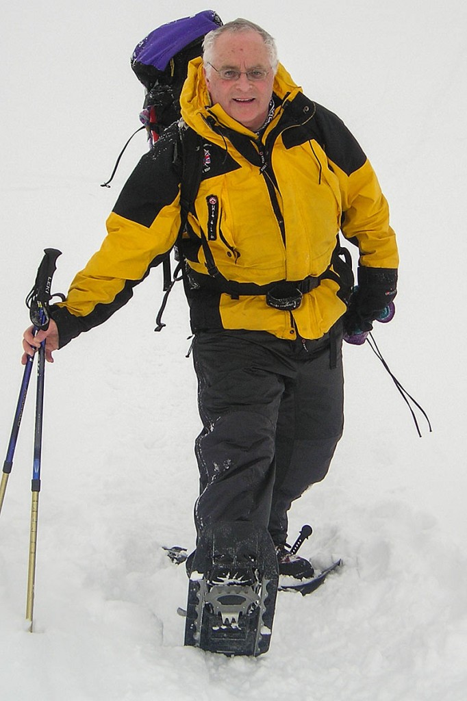 Dave 'Heavy' Whalley