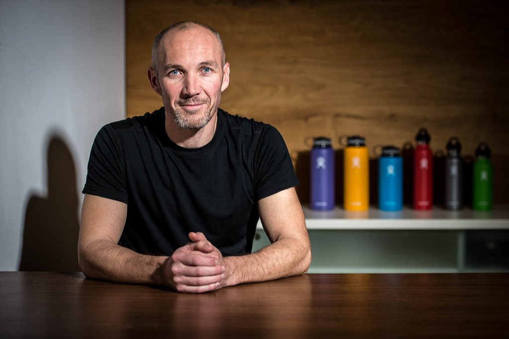 David Ledouble David Ledouble