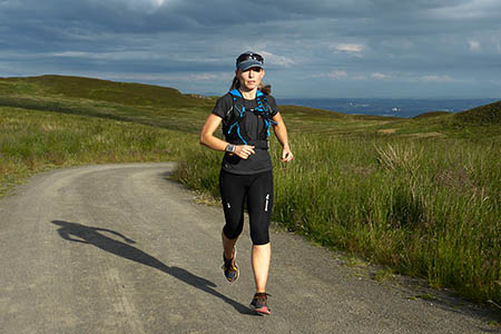 Debbie Martin-Consani. Photo: Debbie Martin-Consani