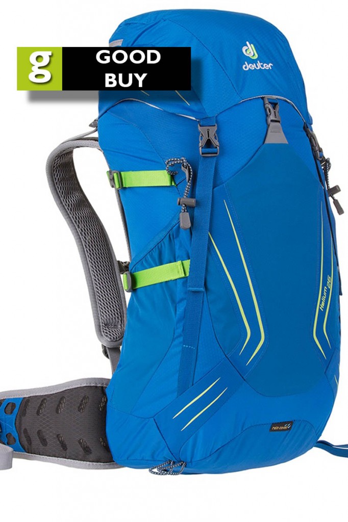 Deuter Helium 26 Deuter Helium 26