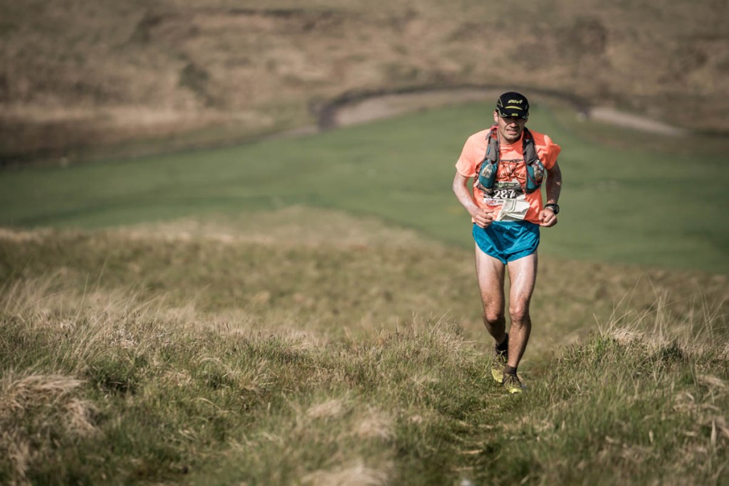 Jim Mann is on his 'final warning'. Photo: Ian Corless Jim Mann is on his 'final warning'. Photo: Ian Corless
