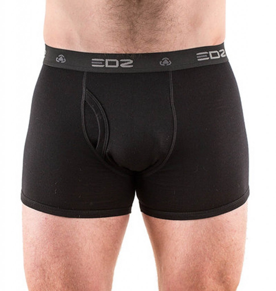 EDZ Merino Shorts Trunk EDZ Merino Shorts Trunk