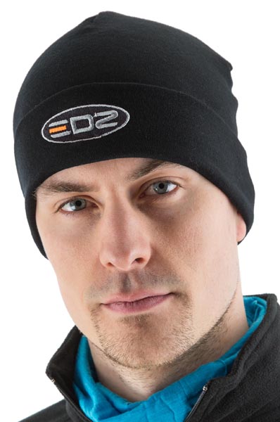 EDZ Merino Beanie Hat EDZ Merino Beanie Hat