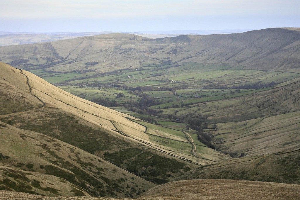 Rights of way enable Peak District residents to access green spaces. Photo: Bob Smith/grough Rights of way enable Peak District residents to access green spaces. Photo: Bob Smith/grough