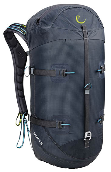 The Edelrid Satellite 20 UL The Edelrid Satellite 20 UL