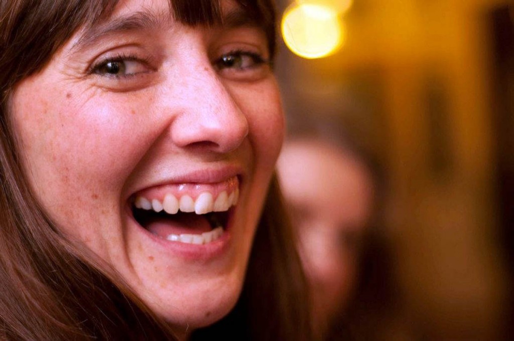 BMC vice-president Emma Flaherty BMC vice-president Emma Flaherty