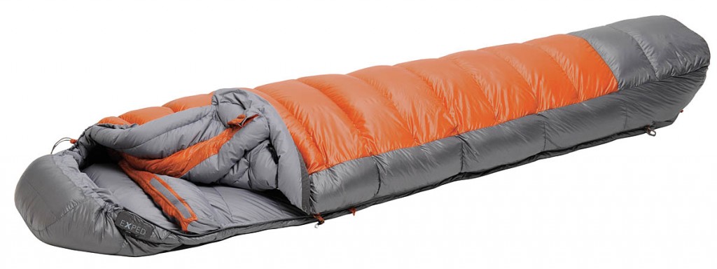 Exped Lite 900 Exped Lite 900