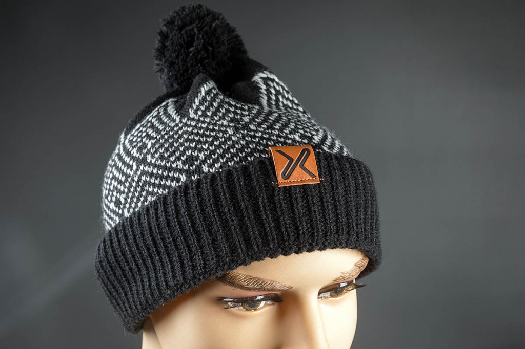 Extremities Antares Beanie. Photo: Bob Smith/grough Extremities Antares Beanie. Photo: Bob Smith/grough