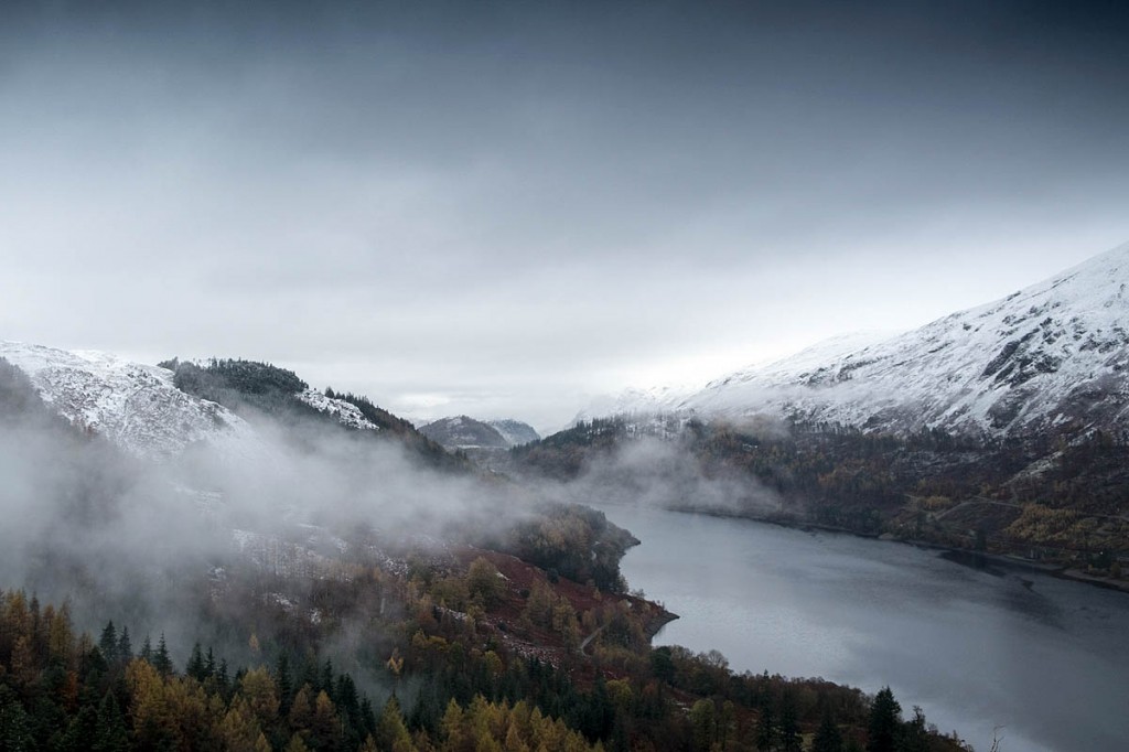 Thirlmere, site of the proposed activity hub. Photo: Mike Prince Thirlmere, site of the proposed activity hub. Photo: Mike Prince