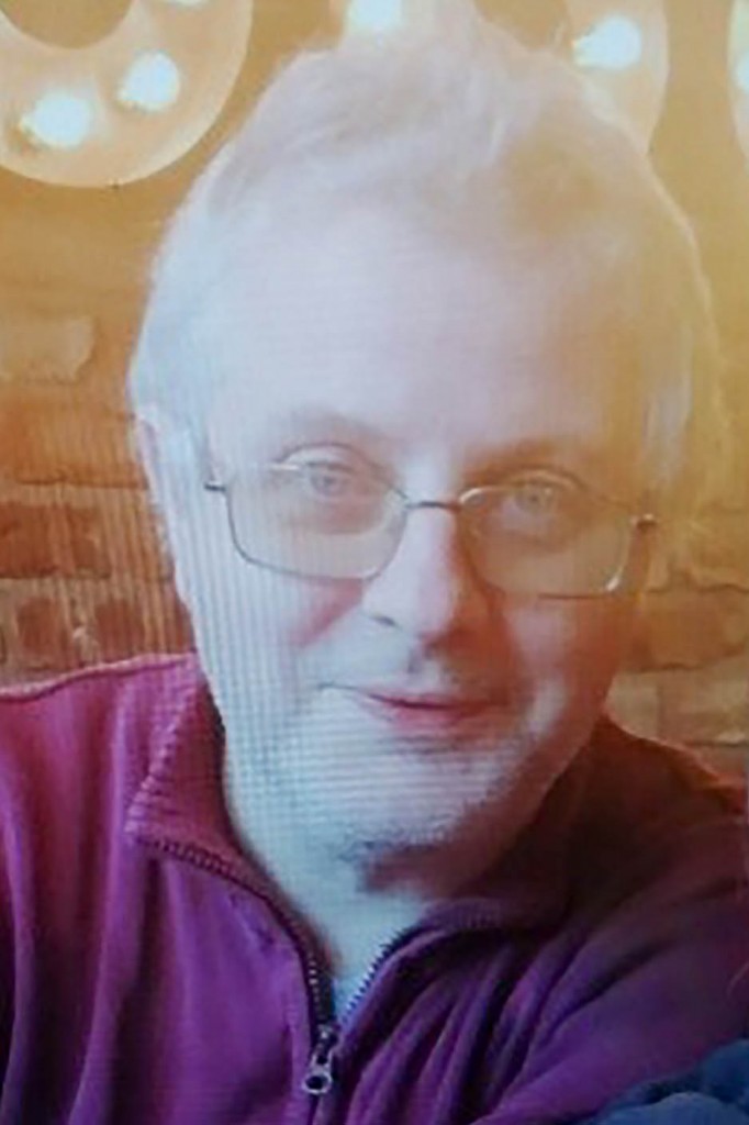 Tom Parry, who died in a fall on Stob Coire nan Lochan Tom Parry, who died in a fall on Stob Coire nan Lochan