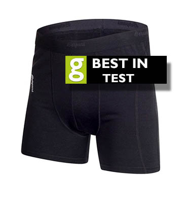 Bergans of Norway Fjellrapp Boxer Bergans of Norway Fjellrapp Boxer