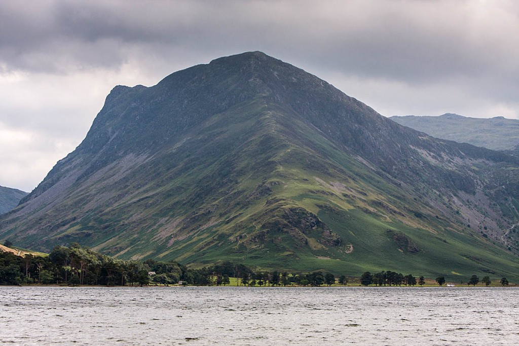 Fleetwith Pike. Photo: Bob Smith/grough