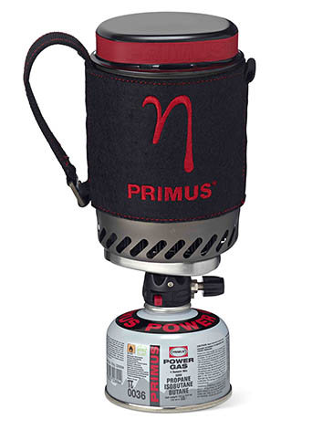 Primus’s Eta Lite Stove Primus’s Eta Lite Stove