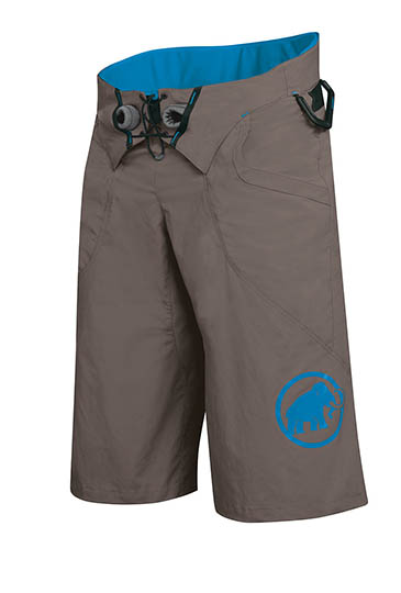 The Mammut Realization Pants The Mammut Realization Pants