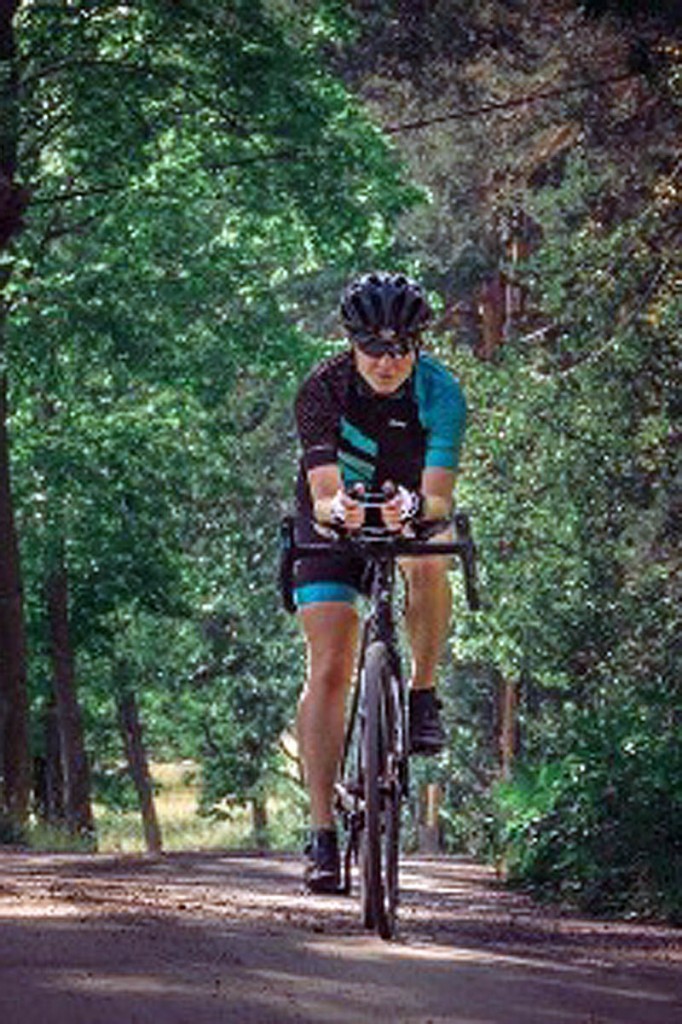 Fredrika Ek Fredrika Ek