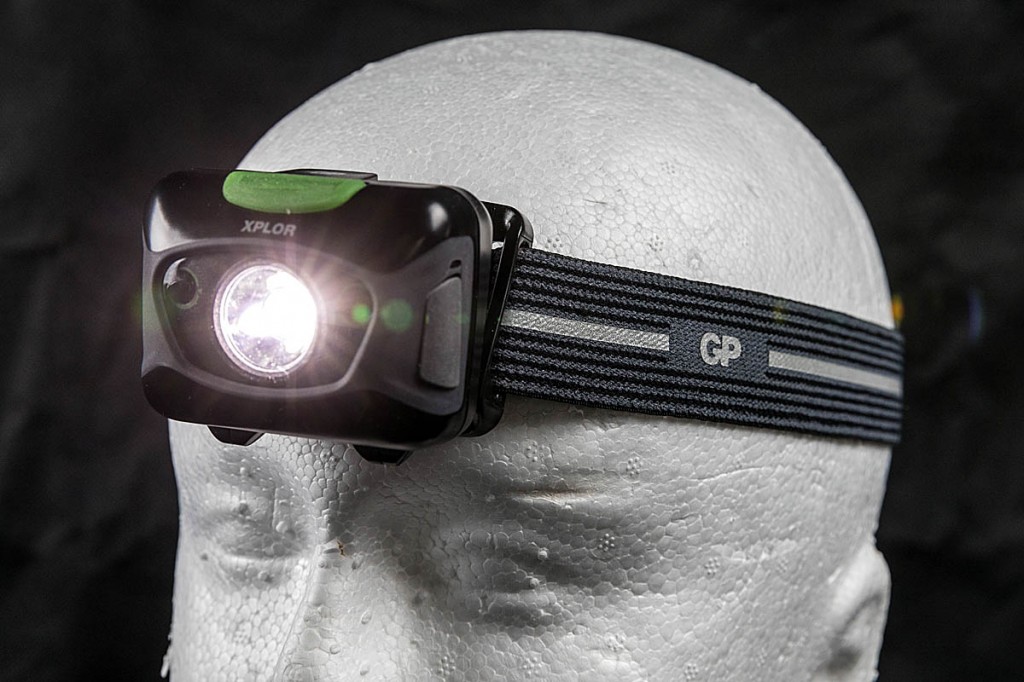 GP Explor PHR 15. Photo: Bob Smith/grough GP Explor PHR 15. Photo: Bob Smith/grough