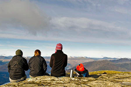 Passing on unwanted clothing and gear can help youngsters enjoy the outdoors Passing on unwanted clothing and gear can help youngsters enjoy the outdoors