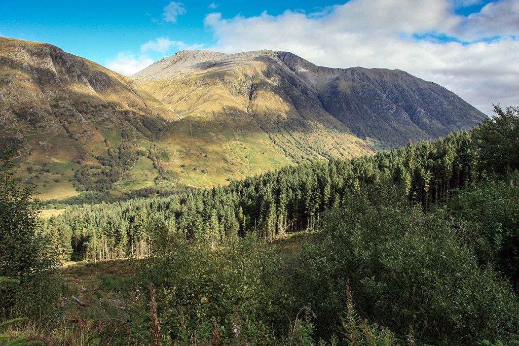 Lochaber MRT covers Ben Nevis, a popular destination for walkers. Photo: Bob Smith/grough Lochaber MRT covers Ben Nevis, a popular destination for walkers. Photo: Bob Smith/grough
