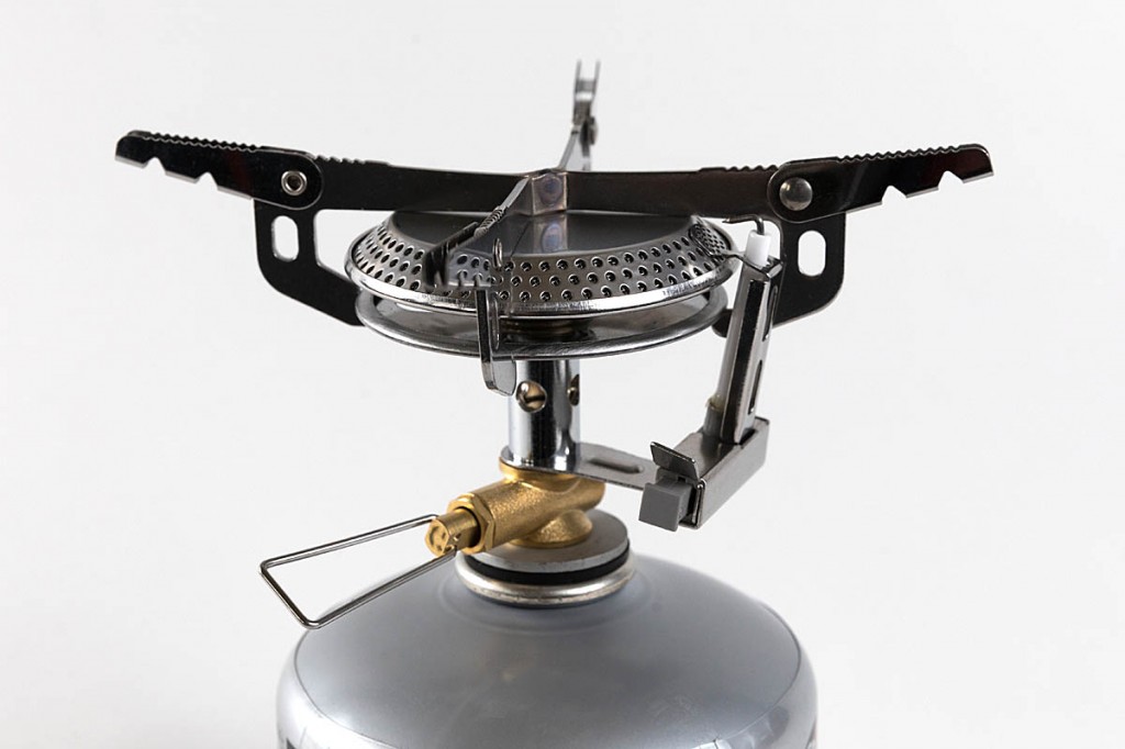 grough — On test lightweight camping stoves reviewed