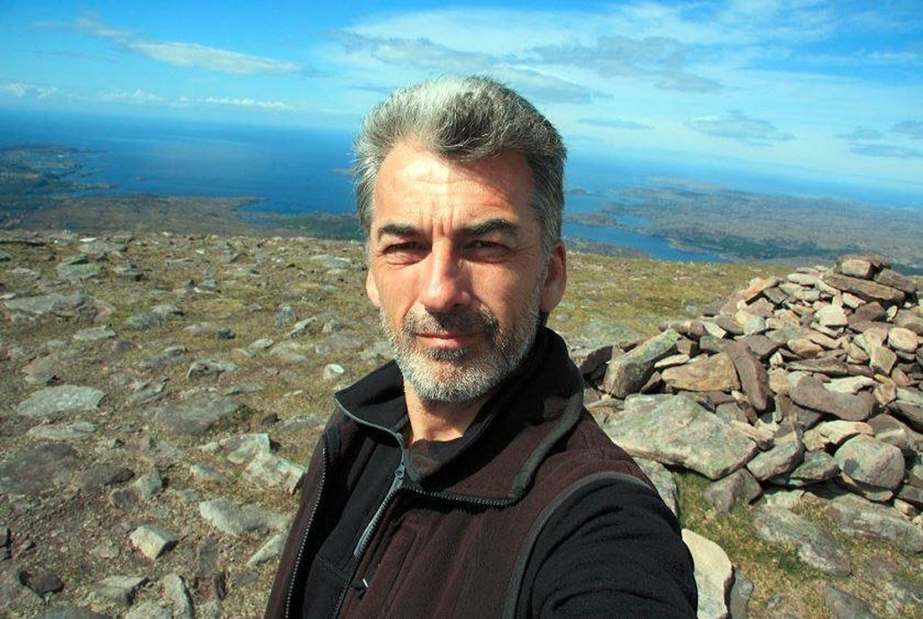 Missing walker Goffredo Bondanelli Missing walker Goffredo Bondanelli