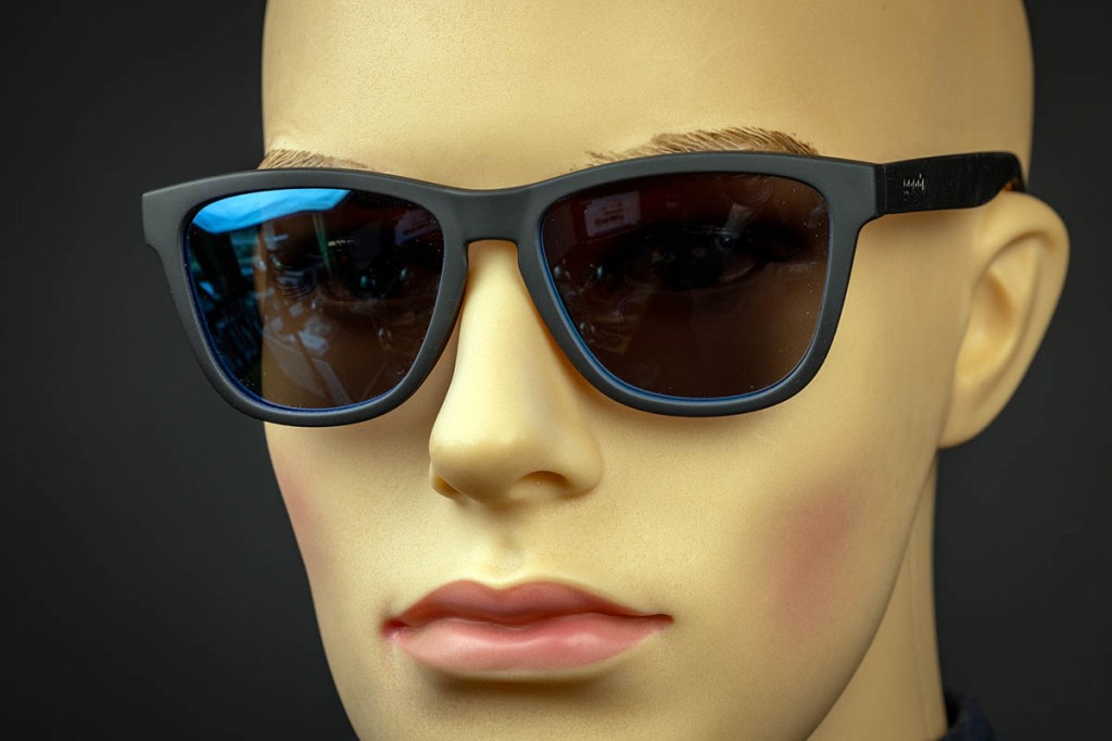 Goodr OG Sunglasses. Photo: Bob Smith Photography