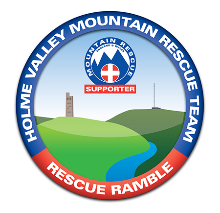 The Rescue Ramble may become an annual event The Rescue Ramble may become an annual event