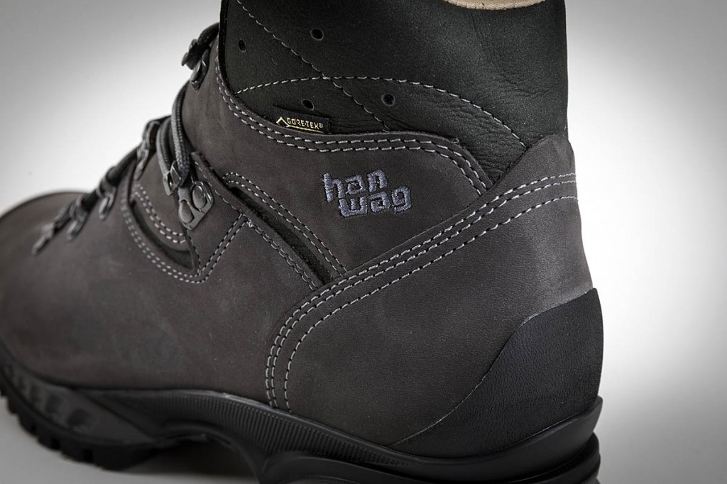 Hanwag Tatra II GTX boot. Photo: Bob Smith/grough Hanwag Tatra II GTX boot. Photo: Bob Smith/grough