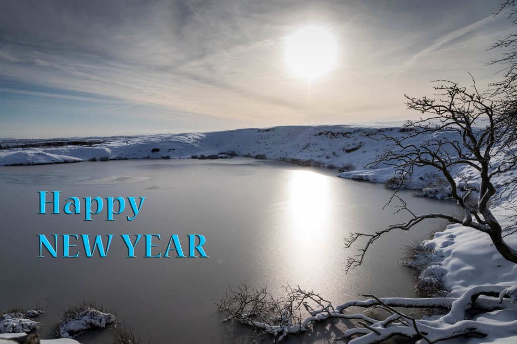 Happy New Year Happy New Year