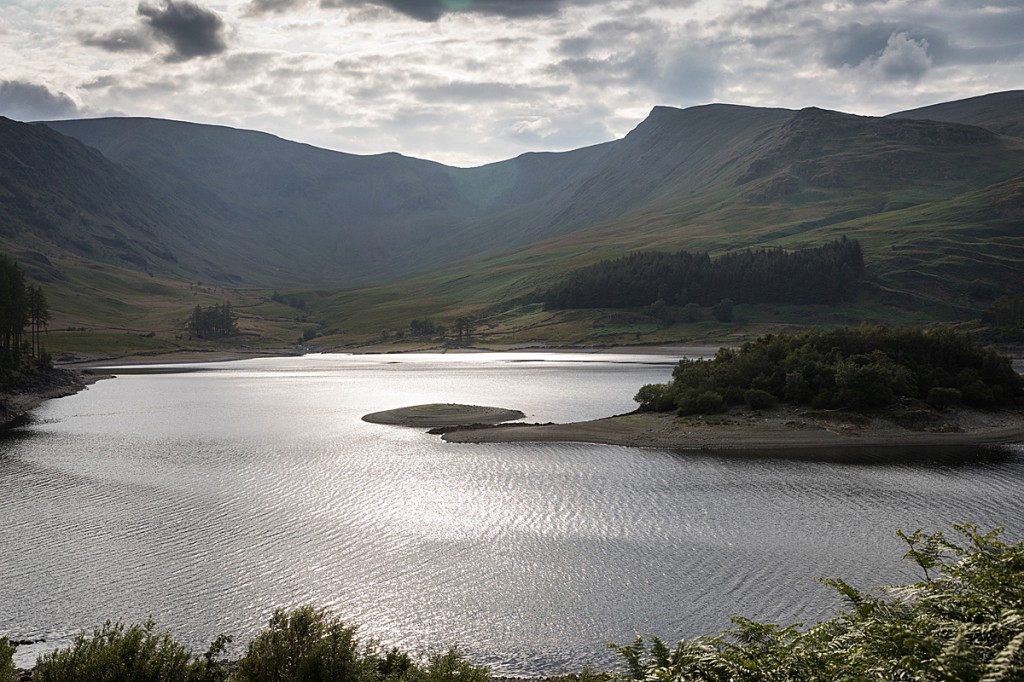 Police said the shut down is not an excuse for a Lakes holiday. Photo: Bob Smith/grough Police said the shut down is not an excuse for a Lakes holiday. Photo: Bob Smith/grough
