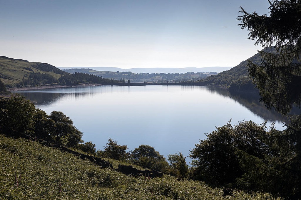 The man was found near Burnbanks at the eastern end of Haweswater. Photo: Bob Smith/grough The man was found near Burnbanks at the eastern end of Haweswater. Photo: Bob Smith/grough