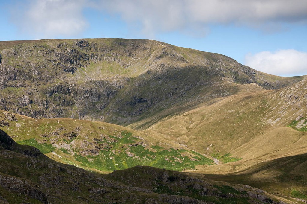 High Street and Long Stile, right. Photo: Bob Smith/grough