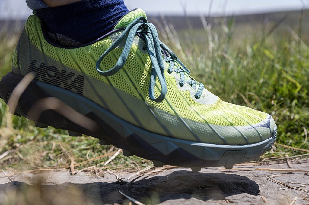 grough — On test: Hoka One One Torrent shoe reviewed