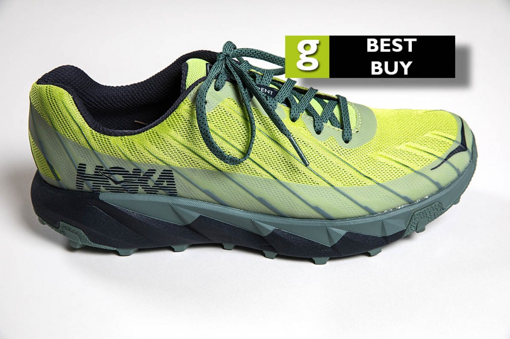 The Torrent earned a best buy rating from grouh. Photo: Bob Smith/grough The Torrent earned a best buy rating from grouh. Photo: Bob Smith/grough