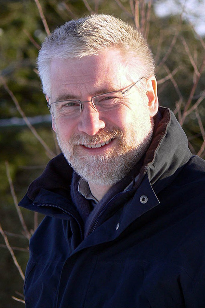 Andrew Bachell: 'delighted and privileged'