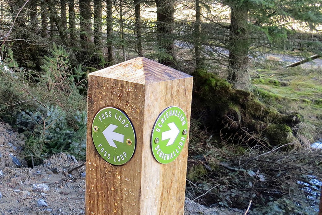 The Foss Loop will face closures. Photo: JMT The Foss Loop will face closures. Photo: JMT