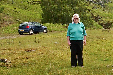 Jen Longbottom Jen Longbottom