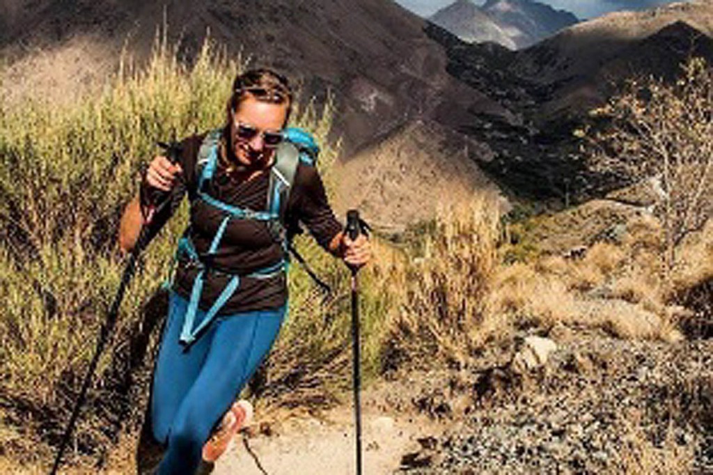 Jenny Tough Jenny Tough