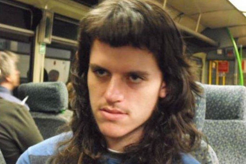 Police said Jerome Richmond has been found Police said Jerome Richmond has been found