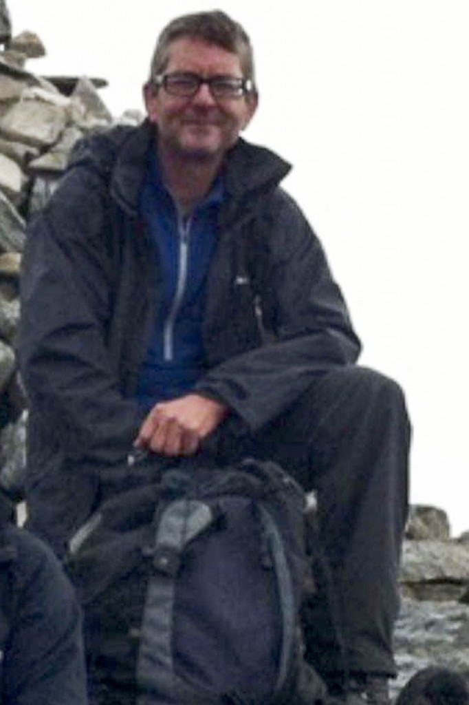 Jim Robertson Jim Robertson