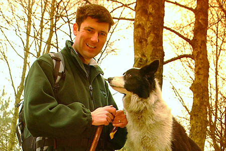 Shepherds Walks owner Jon Monks Shepherds Walks owner Jon Monks