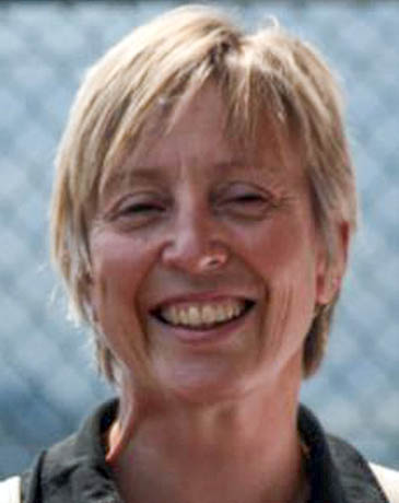 Irvine's great-niece and biographer Julie Summers Irvine's great-niece and biographer Julie Summers