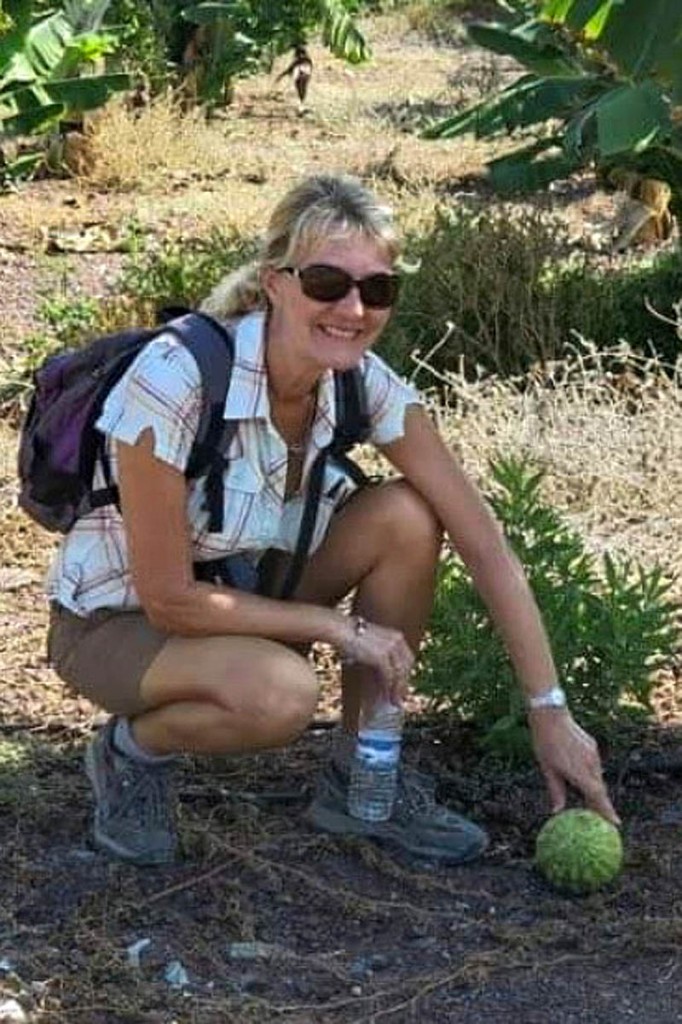 Karen Guttridge Karen Guttridge