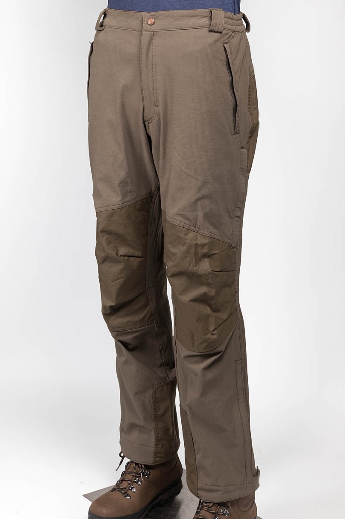 Keela Heritage Scuffer Trousers. Photo: Bob Smith/grough Keela Heritage Scuffer Trousers. Photo: Bob Smith/grough
