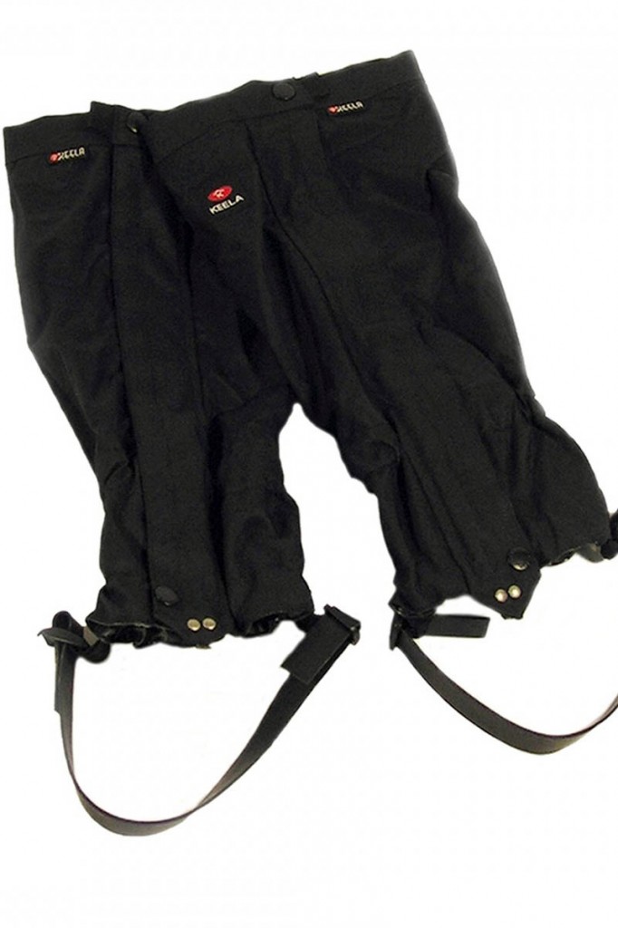 Keela Gaiter Keela Gaiter