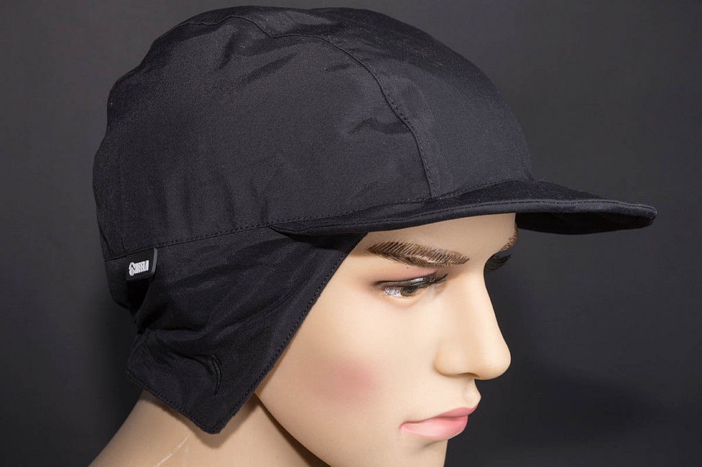 Keela Pola-cap. Photo: Bob Smith/grough Keela Pola-cap. Photo: Bob Smith/grough